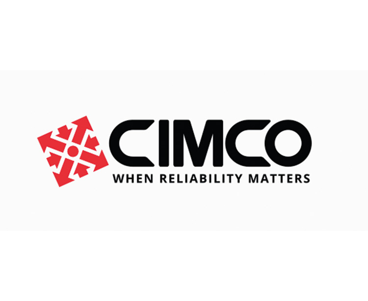 Logo Cimco