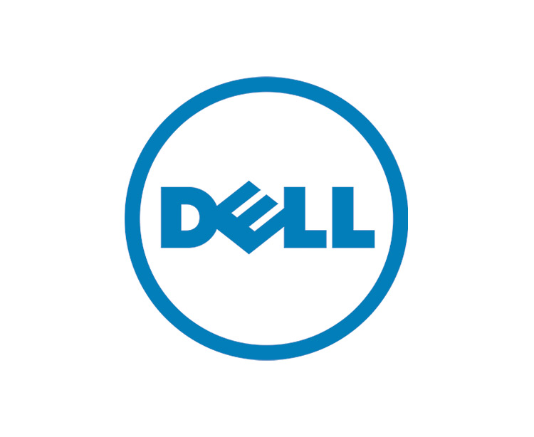 Logo Dell