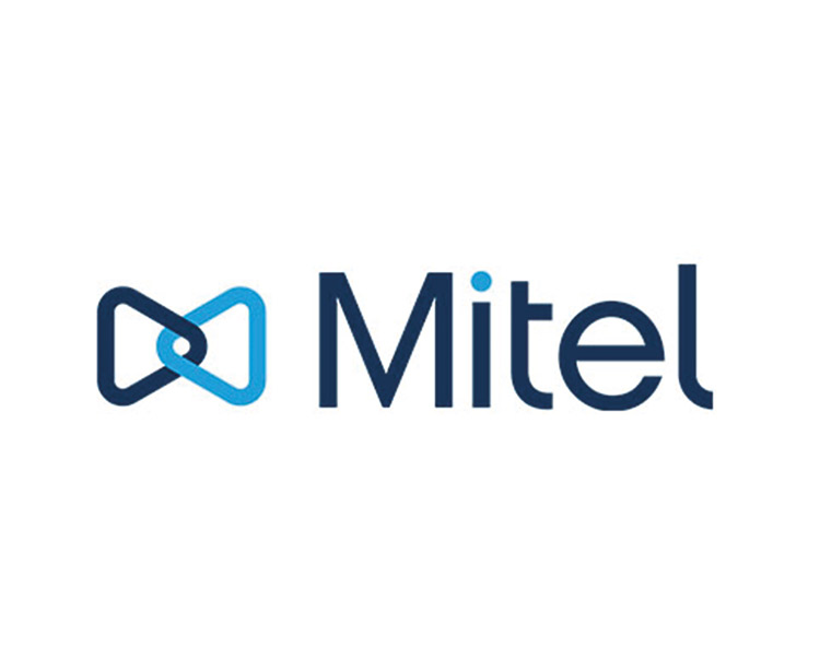 Logo Mitel