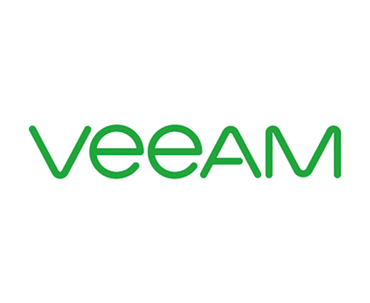 Logo veeam